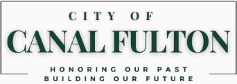 city of canal fulton zoning.
